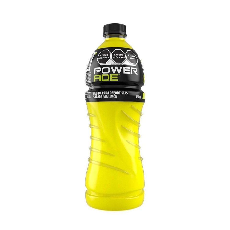 Powerade una 193646